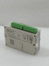 Delta DVP16SN11T Digital Output Expansion Module 16 Transistor Outputs NPN Sink 24VDC DVP-S Series