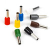 E0.75 Bootlace Ferrule 0.75mm² (20 AWG)