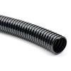 Flexible Conduit – 30mm, Black, 50M Roll