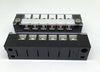 TB-1006 – 6-Pole 100A Terminal Block
