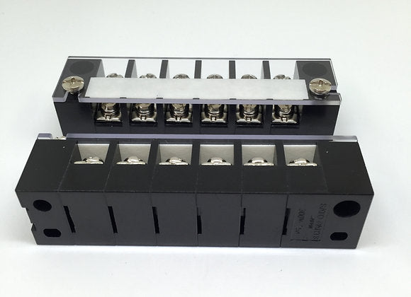 TB-606 – 6-Pole 60A Terminal Block