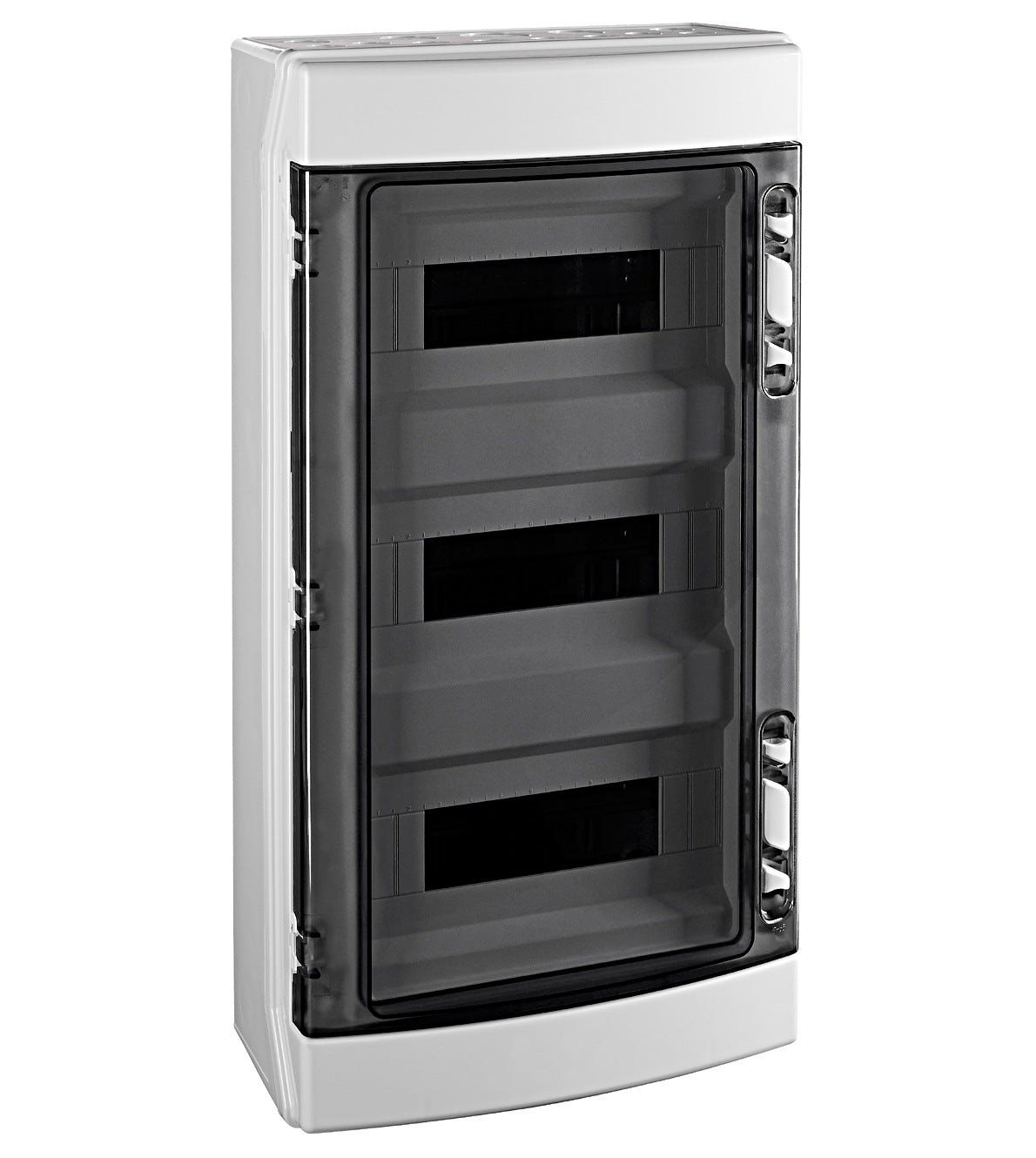 HA56 Waterproof Plastic Consumer Unit Circuit Box IP65