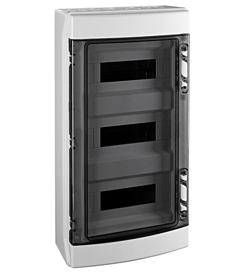 HA36 Waterproof Plastic Consumer Unit Circuit Box IP65