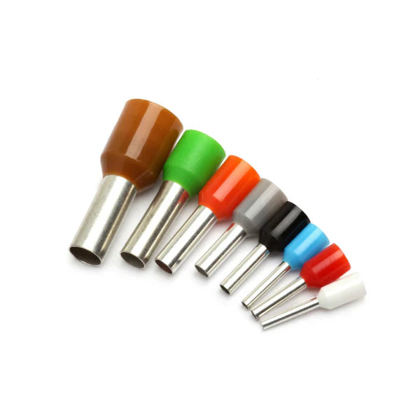 E1.5 Bootlace Ferrule 1.5mm² (16 AWG)