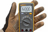Fluke 107 Pocket Digital Multimeter – Compact and Reliable for Everyday Use