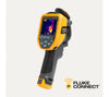 Fluke TiS20+ / TiS20+ MAX Thermal Imaging Camera – Temperature Range: -20°C to 150°C