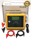 Fluke 1625-2 GEO Earth Ground Tester – Advanced Earth Ground Testing