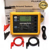 Fluke 1625-2 GEO Earth Ground Tester – Advanced Earth Ground Testing
