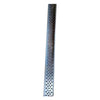 Galvanized Perforated Cable Tray – 100×50×3000 mm | 1.25 mm Thickness