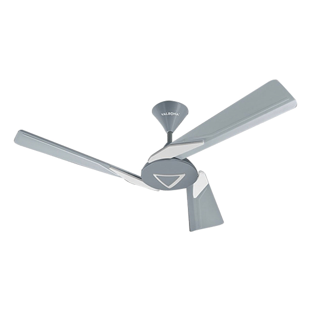 Valbona Glider 1400 mm (56") Ceiling Fan – Aluminium Blades