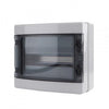 HA12 Waterproof Plastic Consumer Unit Circuit Box IP65