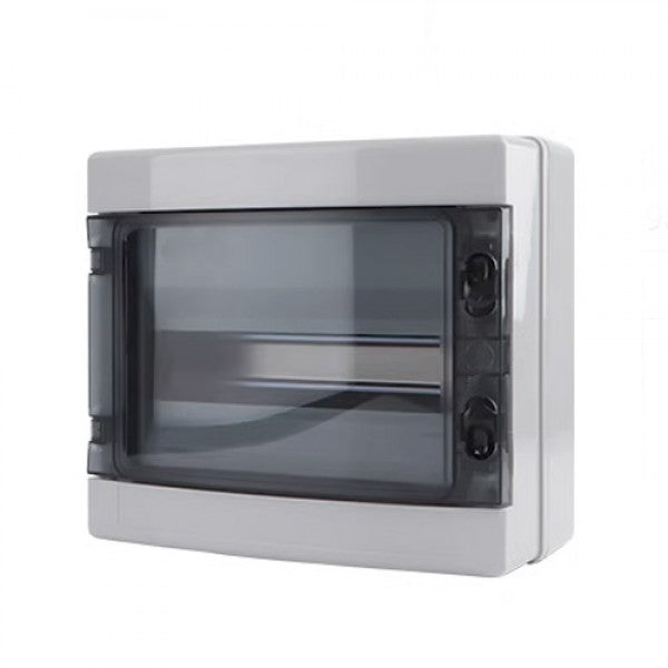 HA12 Waterproof Plastic Consumer Unit Circuit Box IP65