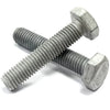 DIN 933 Hex Bolt 8.8 M8×80 ZP