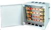 400A Copper Busbar Chamber - 3-Phase + Neutral  (3P+N)