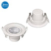 Midea SP06W-3000K 6W LED Recessed Spotlight – 3000K Warm White, 220–240V~50/60Hz, Energy-Efficient Ceiling Fixture