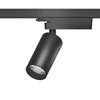 Midea LED Tracklight 30W, 3000K Warm White, Black