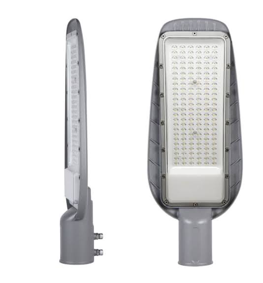 Midea 100W LED Streetlight, 5700K