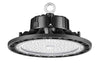 Midea LED High Bay, 150W, 220–240V, 50/60Hz, 18000lm, 5700K