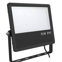 Midea LED Floodlight 150W, 220–240V, 5700K
