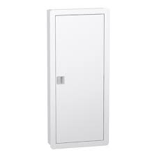 Schneider Electric Easy9 12-Way 1-Phase Flush Distribution Board – 100A, Empty (No MCBs)