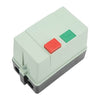 UNO 18kW Direct-On-Line (DOL) Magnetic Starter for Three-Phase Motors