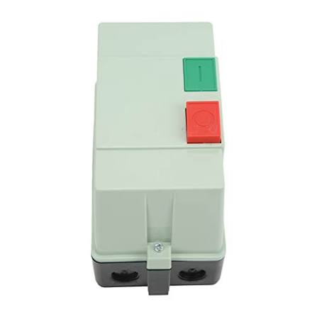 UNO 40kW Direct-On-Line (DOL) Magnetic Starter for Three-Phase Motors