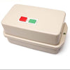 UNO 65kW Direct-On-Line (DOL) Magnetic Starter for Three-Phase Motors