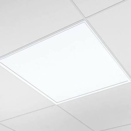 UNO LED Panel Light Recessed Ceiling 600x600mm 48W 220-240V Energy Efficient