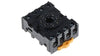 UNO Electromagnetic Relay Base 8-Pin Socket for 24V/220V Plug-In Relay