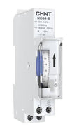 CHINT NKG4-B Analogue Daily Timer Switch 24-Hour Mechanical DIN-Rail Mount