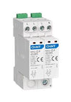 CHINT NXU-G/F Surge Protection Device (SPD) Type 2 1P+N 40kA 385V (252421)
