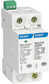 CHINT NXU-G/F Surge Protection Device (SPD) Type 2 1P+N 40kA 385V (252421)