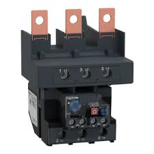Thermal Overload Relay, Adjustable 90–150A, Class 10A, For TeSys F Contactors – Schneider Electric LRD4367