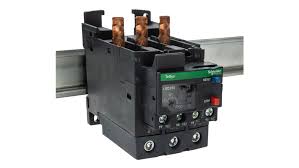 Thermal Overload Relay, Adjustable 48–65A, Class 10A, For TeSys D Contactors – Schneider Electric LRD365