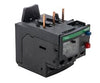 Thermal Overload Relay, Adjustable 30–38A, Class 10A, For TeSys D Contactors – Schneider Electric LRD35