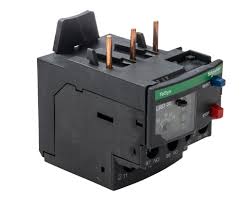 Thermal Overload Relay, Adjustable 23–32A, Class 10A, For TeSys D Contactors – Schneider Electric LRD32