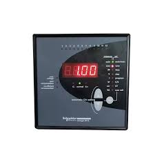 Varlogic RT6 Automatic Power Factor Controller, 6-Step, 320–460V AC – Schneider Electric 51207