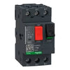 Motor Circuit Breaker (MPCB), 3P, Adjustable 24–32A, Thermal-Magnetic Protection, TeSys GV2 – Schneider Electric GV2ME32