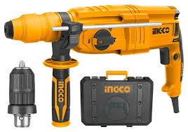 Ingco Rotary Hammer – RGH9028-2