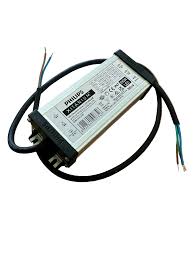 Philips Xitanium LED Driver 150W 24–50V DC 2.0–5.0A IP67 Xi EP LV 150W