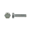 DIN 933 Hex Bolt 8.8 M8×80 ZP