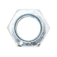 Hex Nut Class 8 M6 ZP