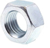 Hex Nut Class 8 M8 ZP