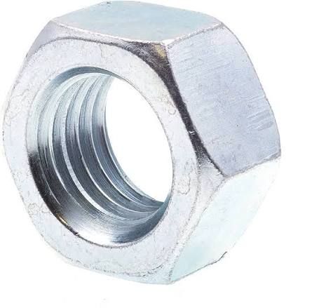 Hex Nut Class 8 M16 ZP