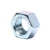 Hex Nut Class 8 M8 ZP
