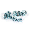Hex Nut Class 8 M8 ZP