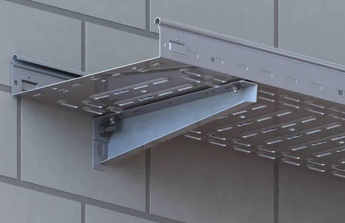 Support 200×2.0 with Nut TRISPT-205