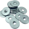 DIN 9021 Plain Washer M8 ZP