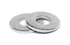 DIN 9021 Plain Washer M8 ZP
