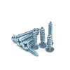 DIN 7982 Flat Head STS Screw 4.2×50 ZP